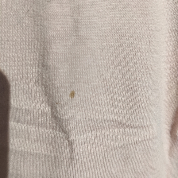 Mossimo Blush Pink Tee Medium - Picture 6 of 6